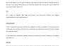 beta read your novel and provide detailed feedback